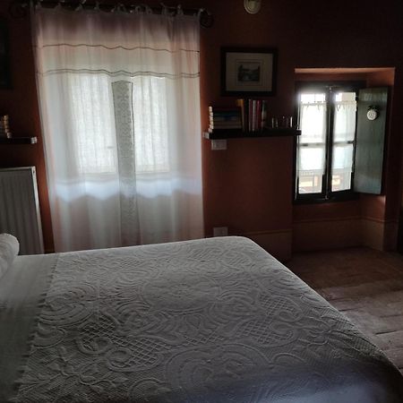 Veruno B&B Il Salice חדר תמונה