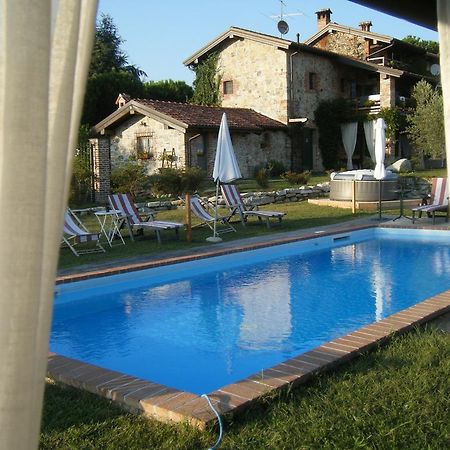 Veruno B&B Il Salice מראה חיצוני תמונה