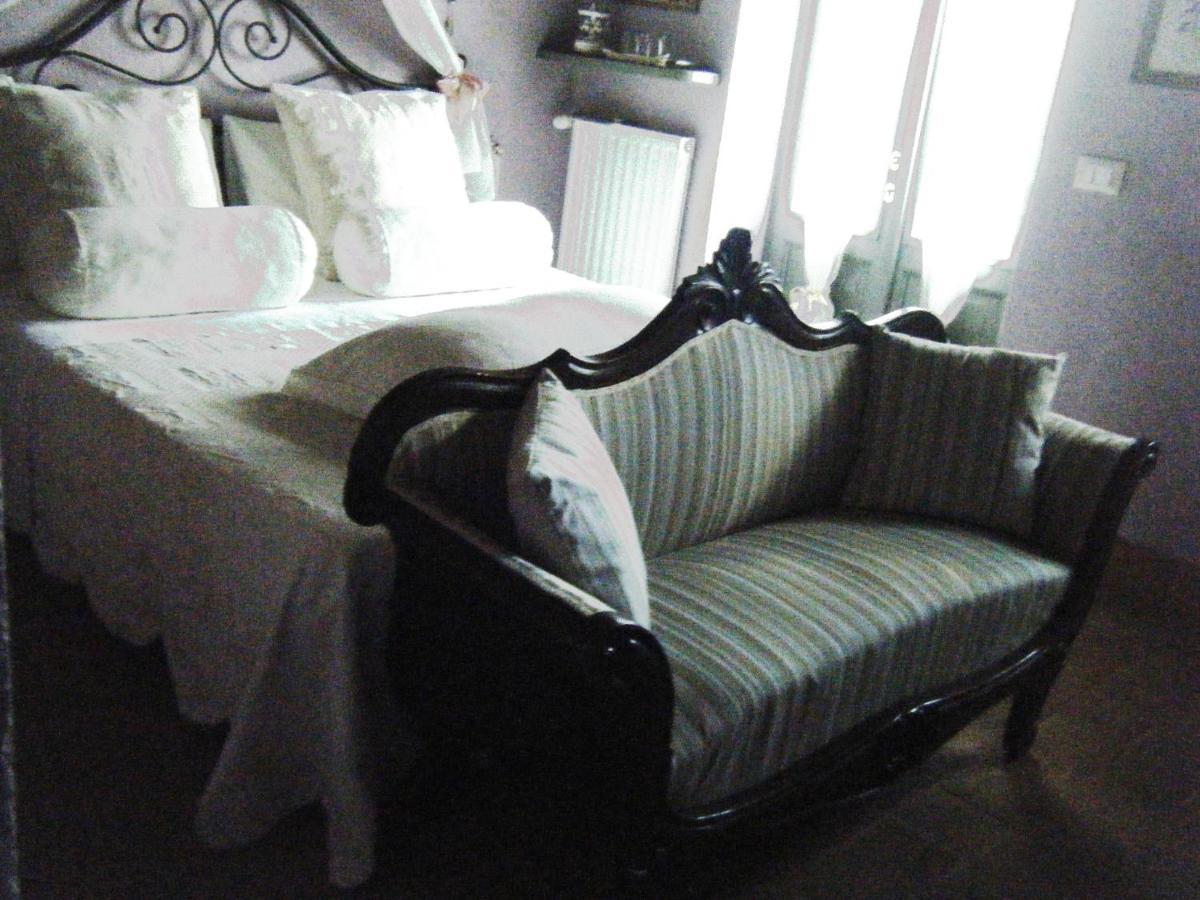 Veruno B&B Il Salice מראה חיצוני תמונה