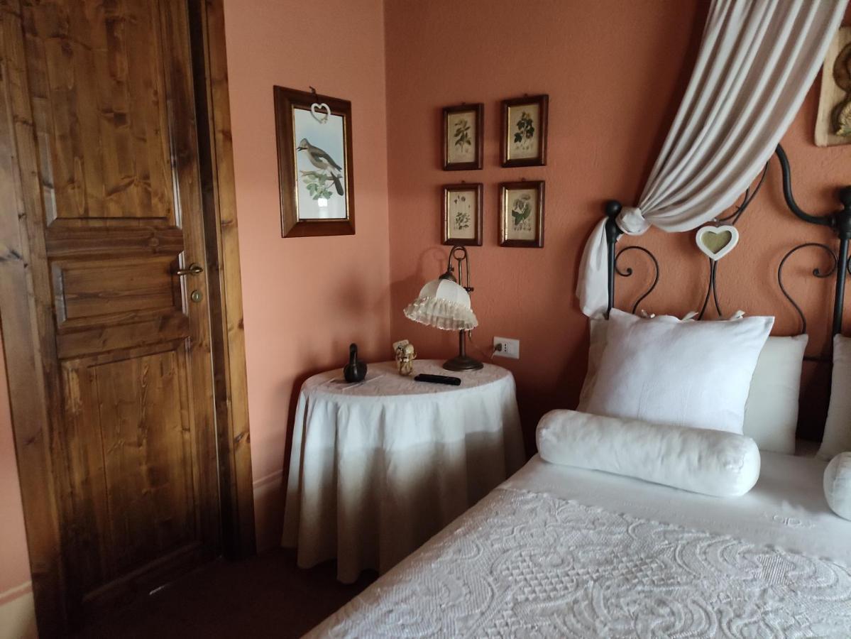 Veruno B&B Il Salice מראה חיצוני תמונה