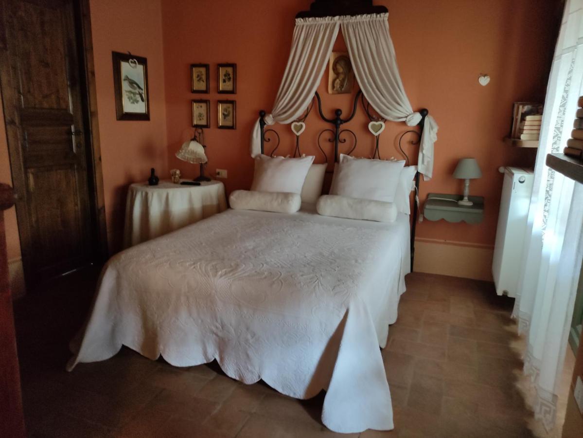 Veruno B&B Il Salice מראה חיצוני תמונה