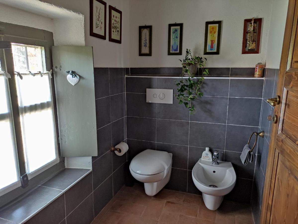 Veruno B&B Il Salice מראה חיצוני תמונה
