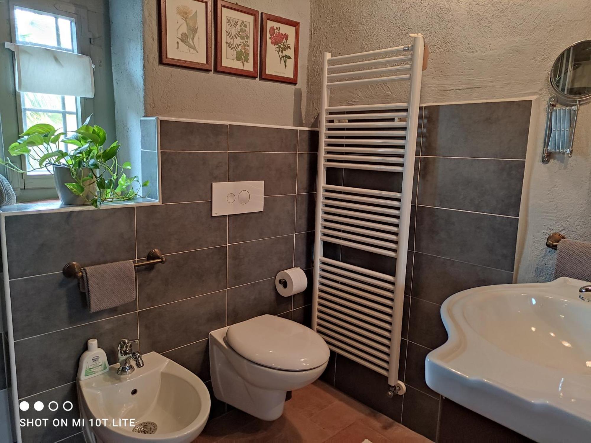 Veruno B&B Il Salice מראה חיצוני תמונה