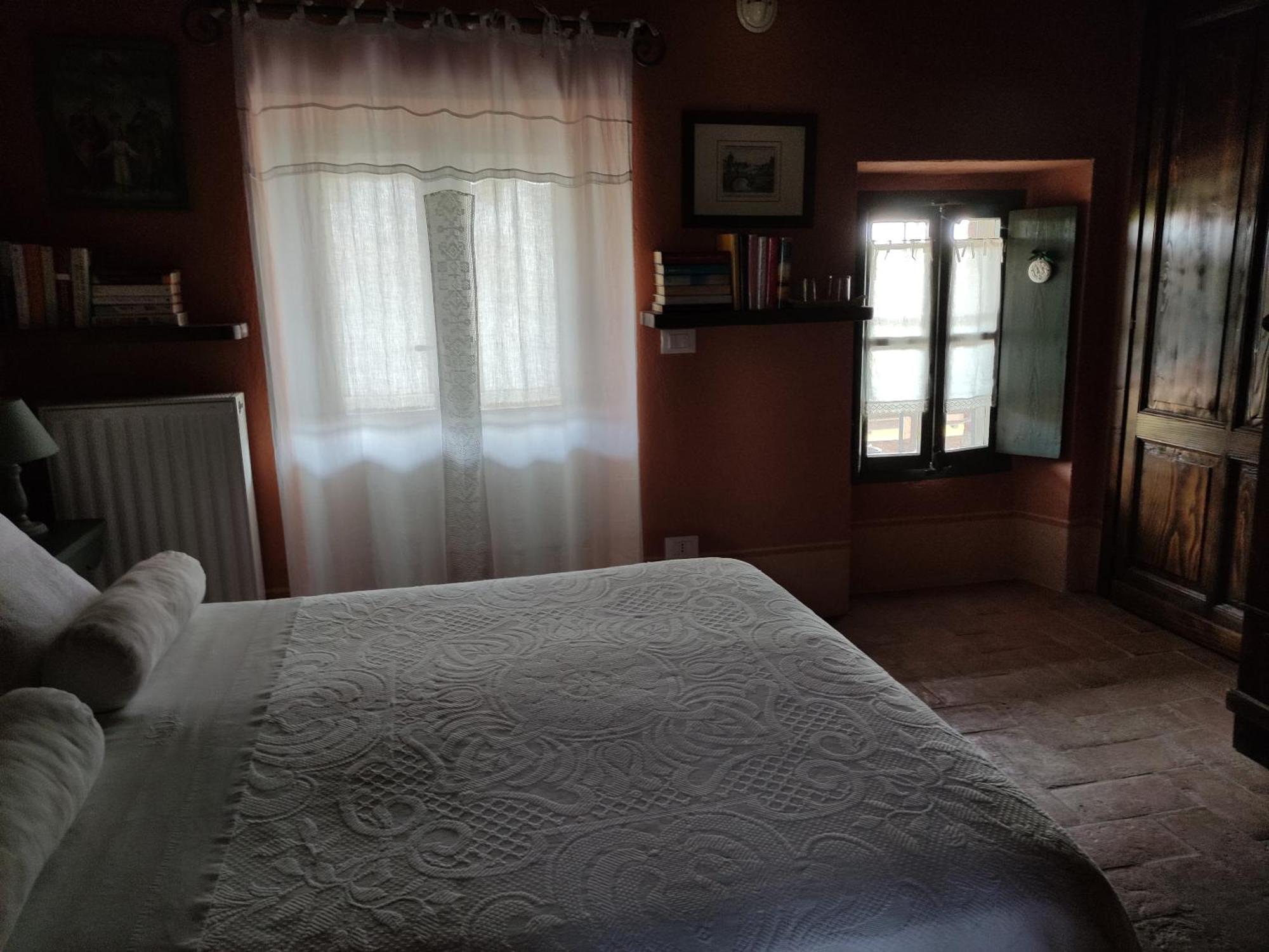Veruno B&B Il Salice חדר תמונה