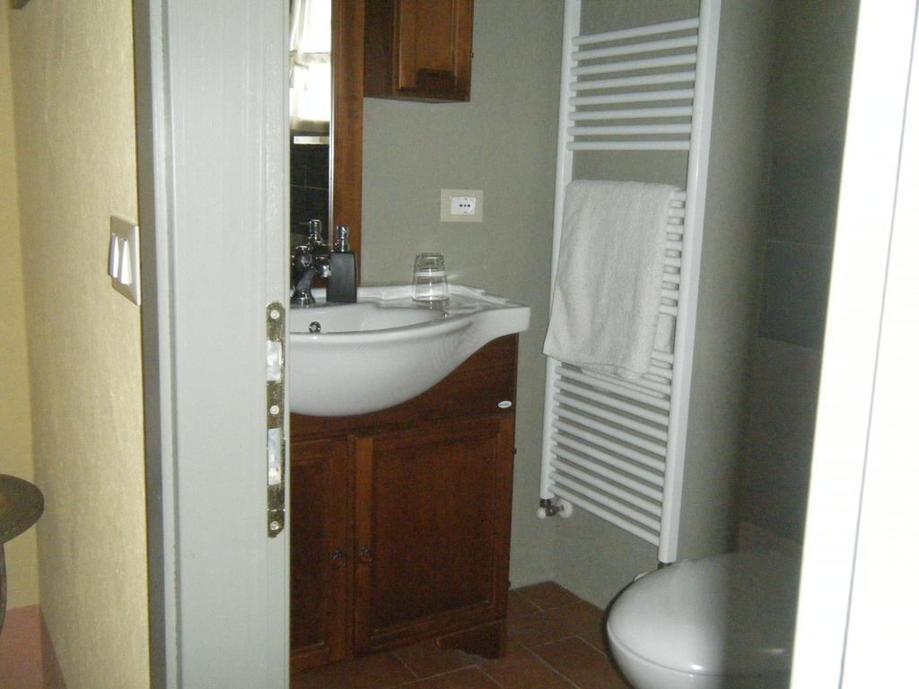 Veruno B&B Il Salice חדר תמונה