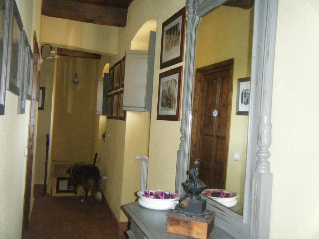 Veruno B&B Il Salice חדר תמונה