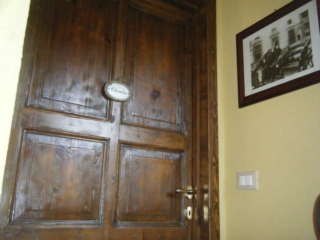 Veruno B&B Il Salice חדר תמונה