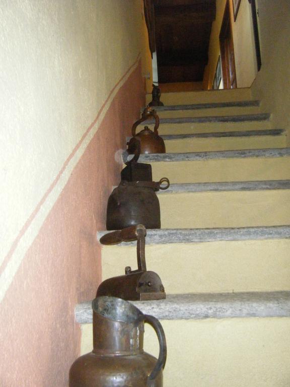 Veruno B&B Il Salice חדר תמונה