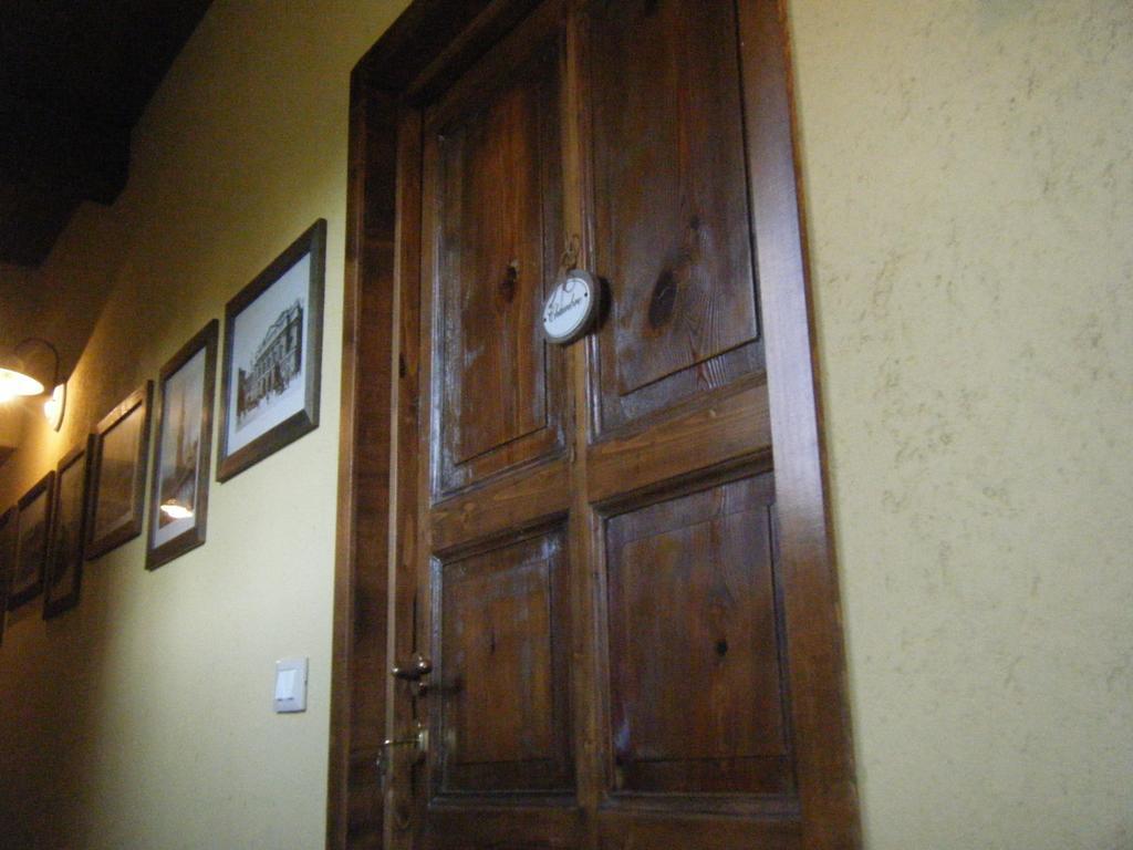 Veruno B&B Il Salice חדר תמונה