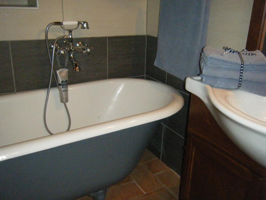 Veruno B&B Il Salice חדר תמונה
