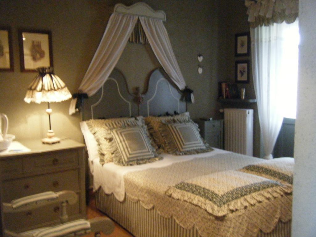 Veruno B&B Il Salice מראה חיצוני תמונה