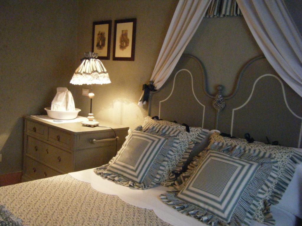 Veruno B&B Il Salice מראה חיצוני תמונה