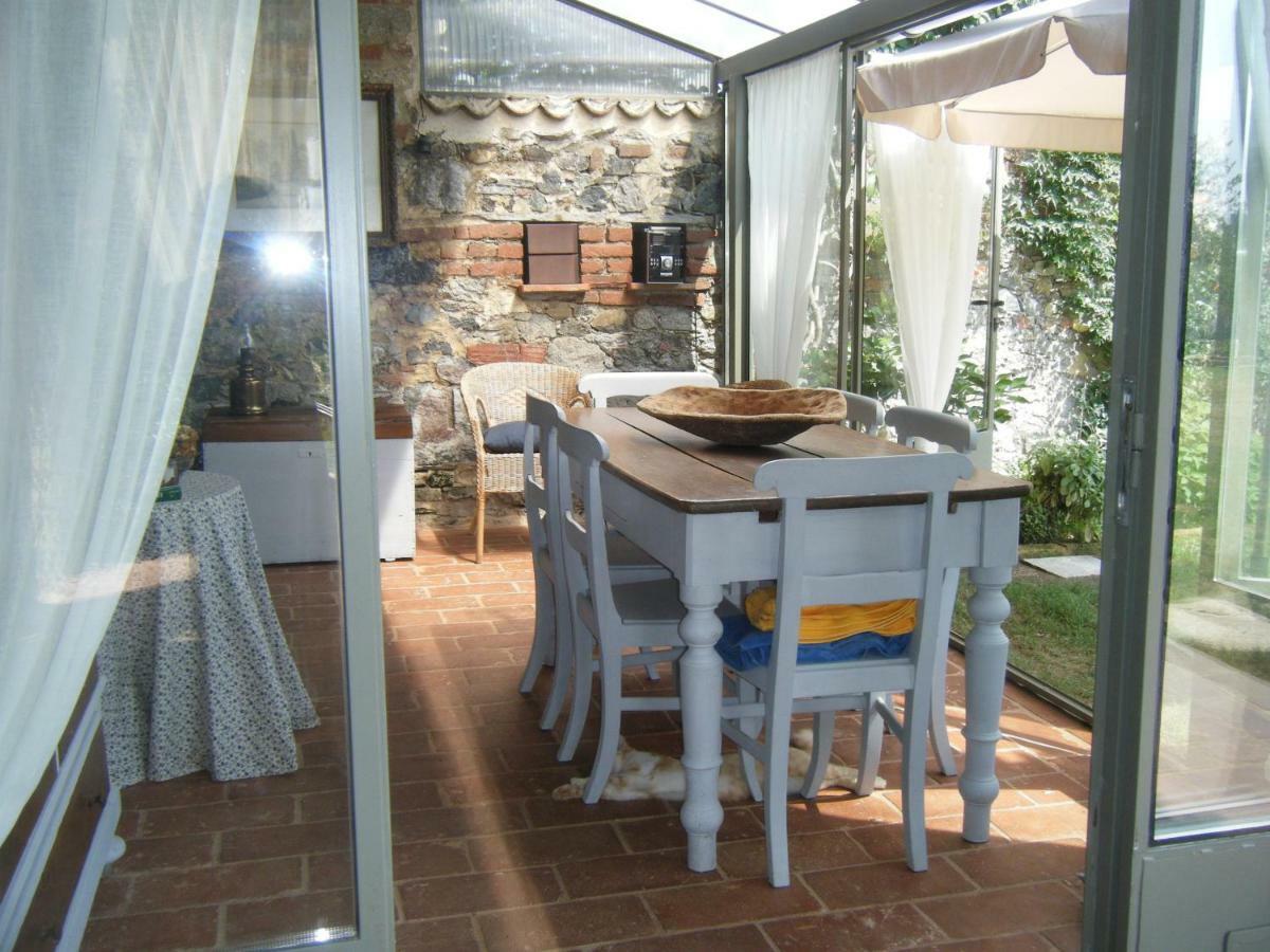 Veruno B&B Il Salice מראה חיצוני תמונה