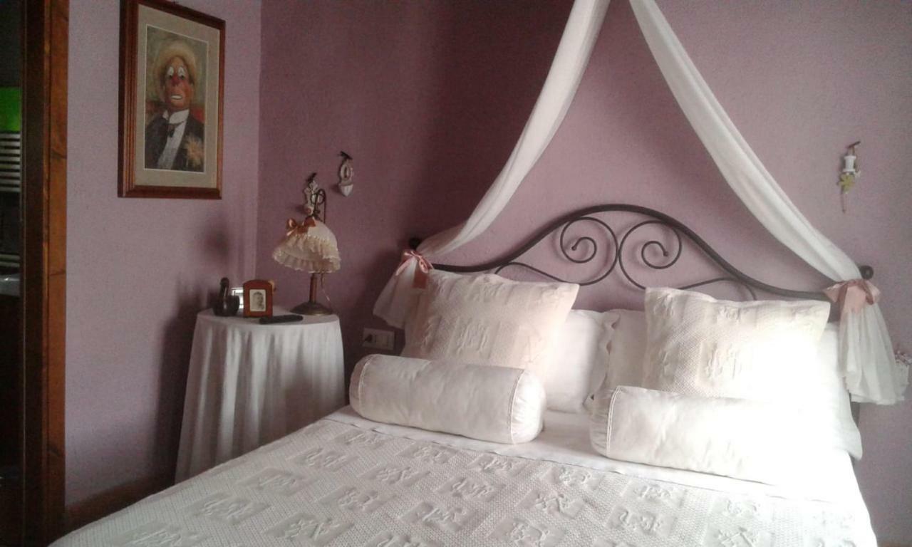 Veruno B&B Il Salice מראה חיצוני תמונה