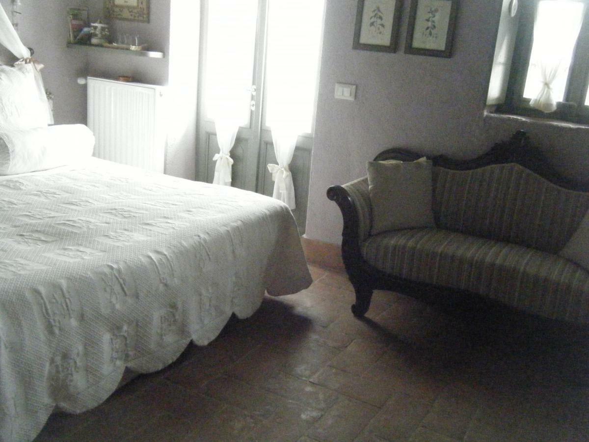 Veruno B&B Il Salice מראה חיצוני תמונה