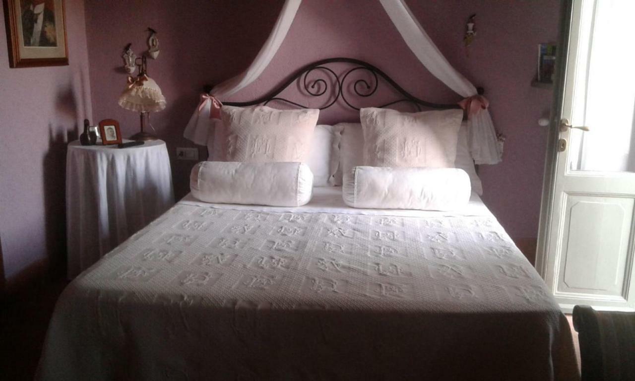 Veruno B&B Il Salice מראה חיצוני תמונה