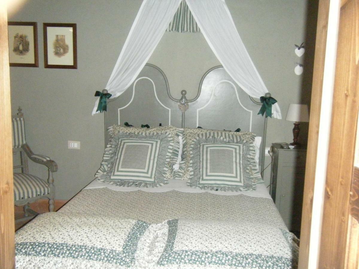 Veruno B&B Il Salice מראה חיצוני תמונה