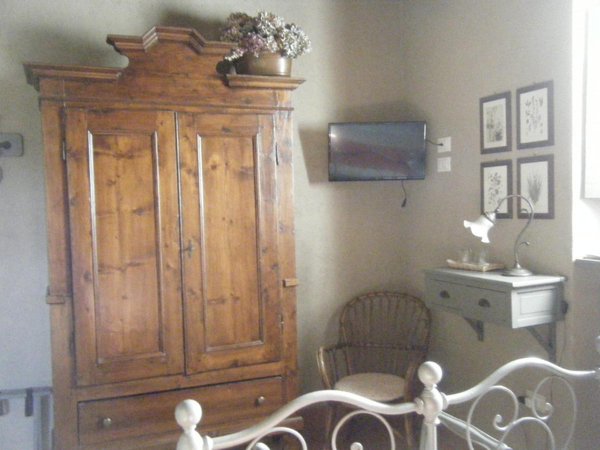 Veruno B&B Il Salice מראה חיצוני תמונה