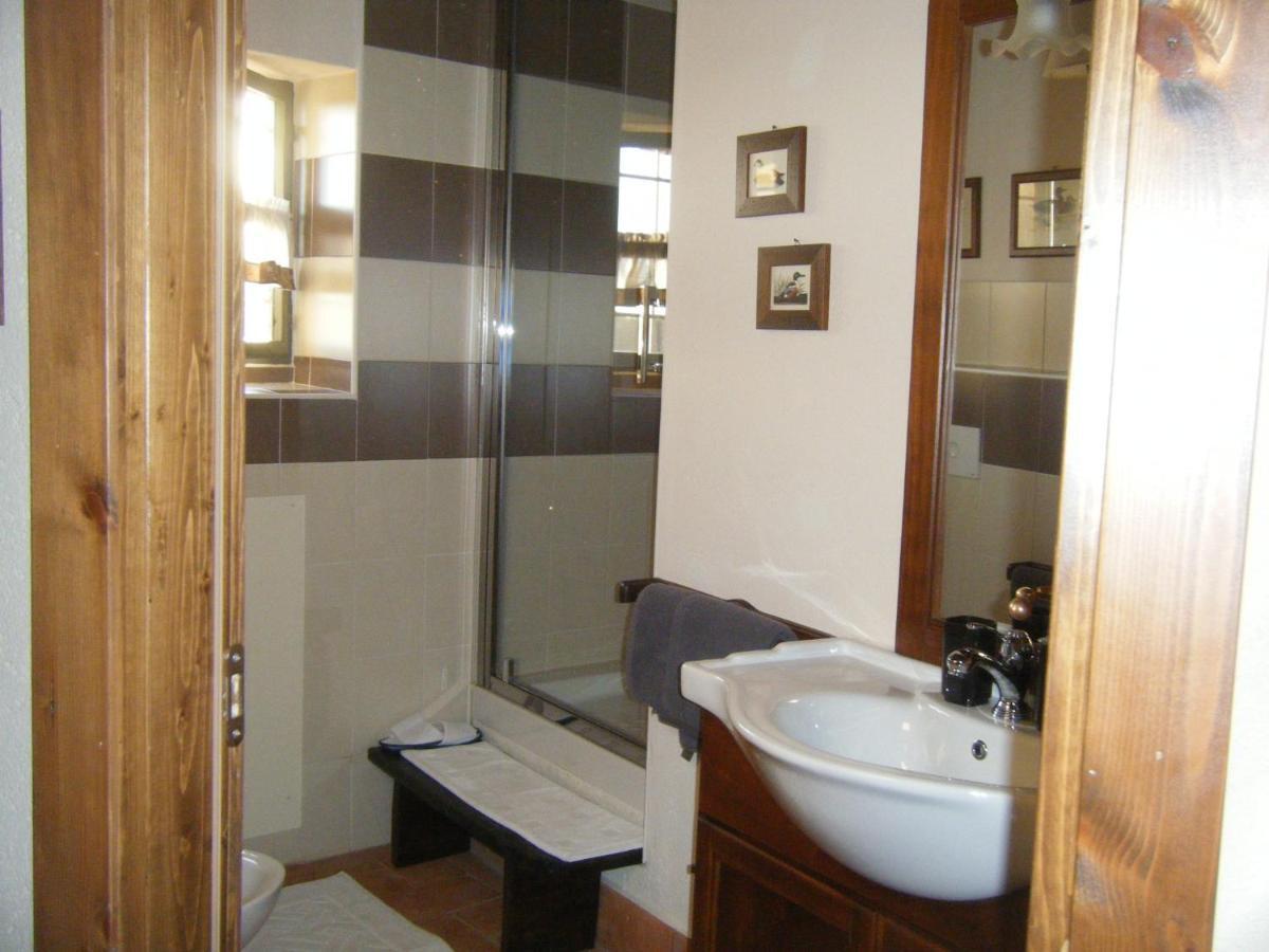Veruno B&B Il Salice מראה חיצוני תמונה